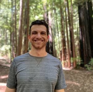 Meet your Posher, Mike